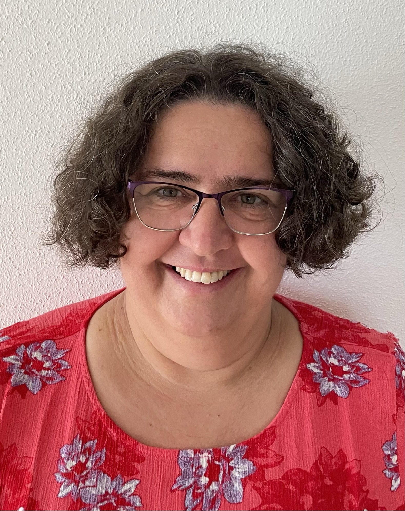 Koleszárné Krisztina