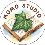 momo studio logo