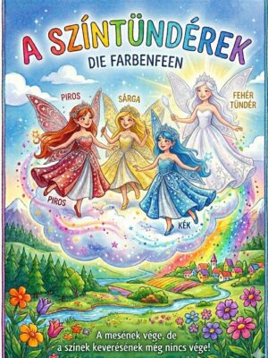 Színtündérek – Magyar-Német Tükörfordítás